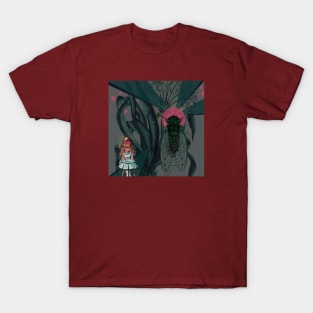 Queen Alice T-Shirt